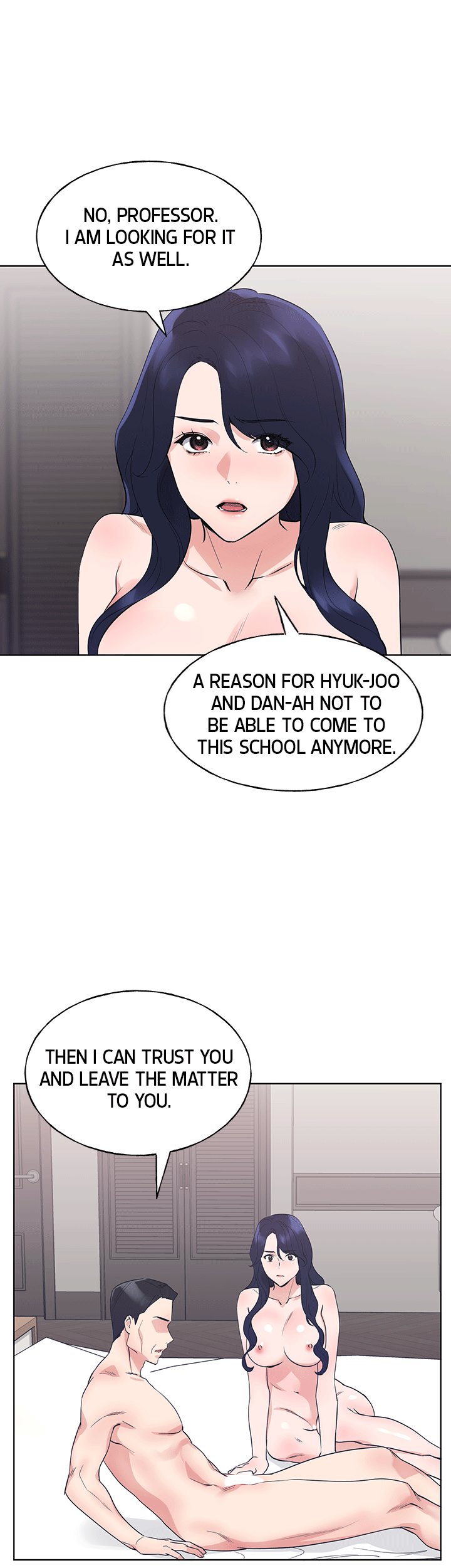 Repeater Chapter 99 Page 16