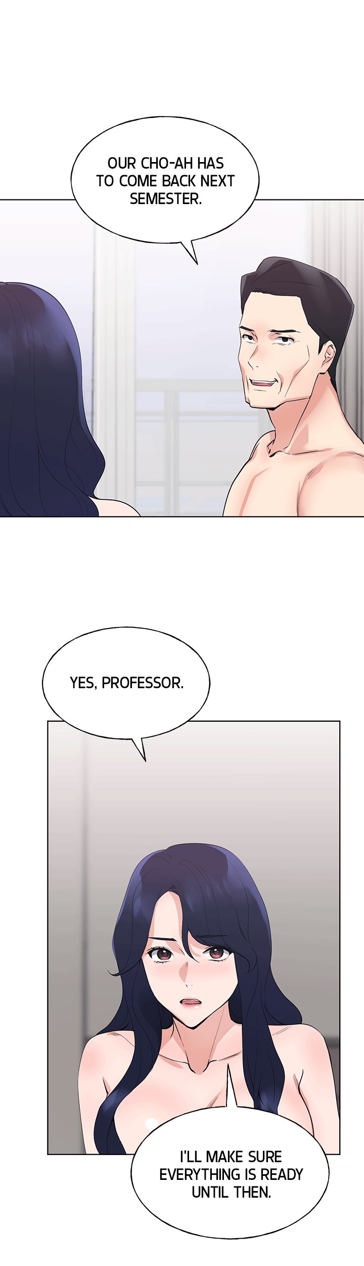 Repeater Chapter 99 Page 17