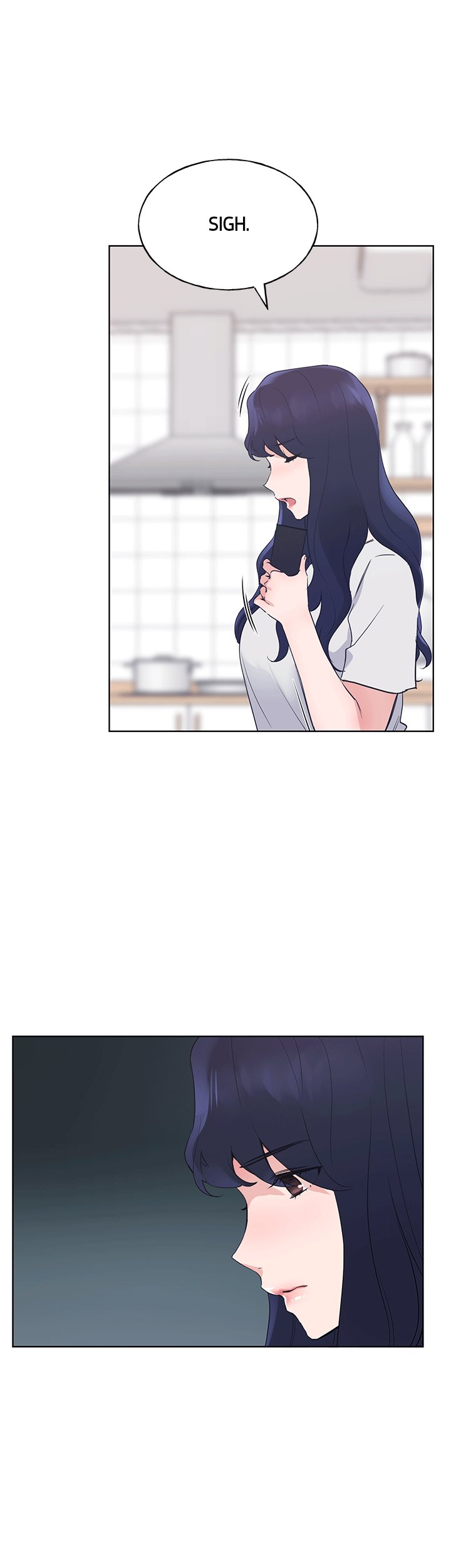 Repeater Chapter 99 Page 21