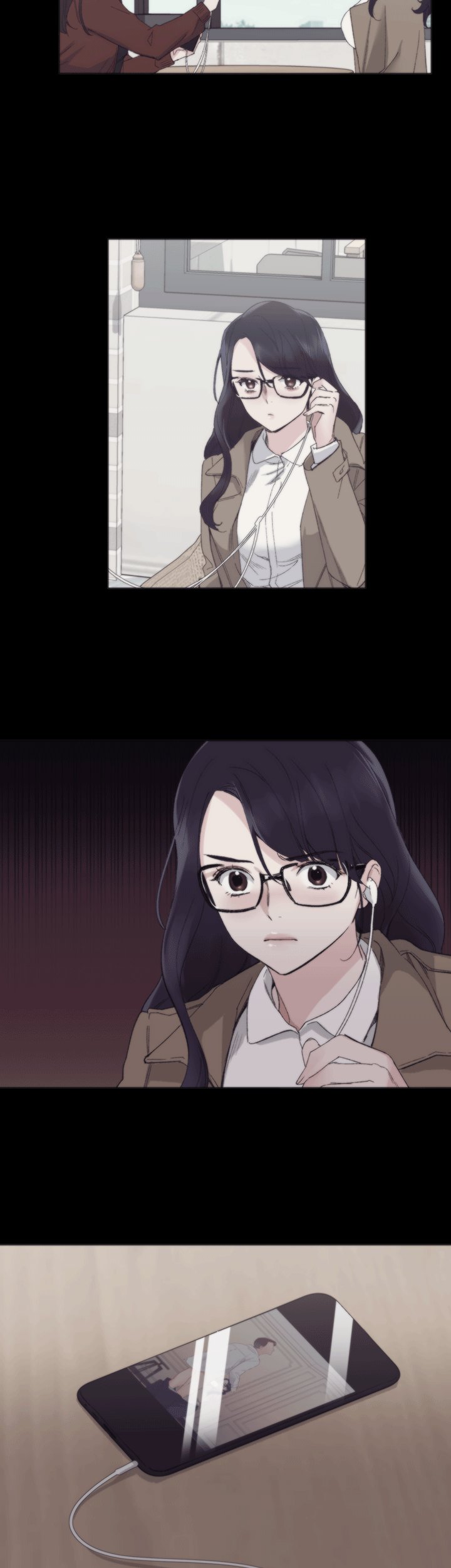 Repeater Chapter 99 Page 23