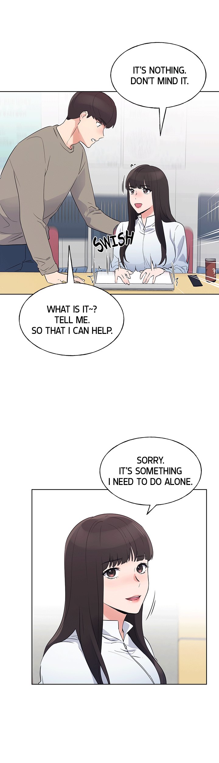 Repeater Chapter 99 Page 31