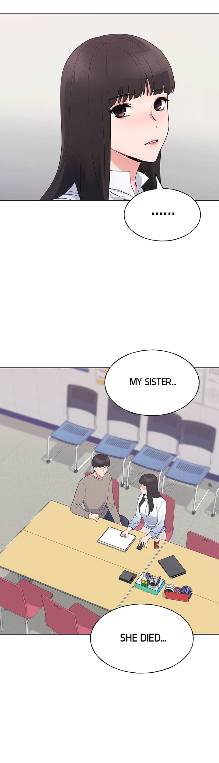 Repeater Chapter 99 Page 37