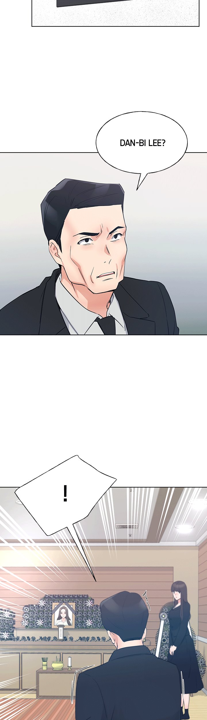 Repeater Chapter 99 Page 40