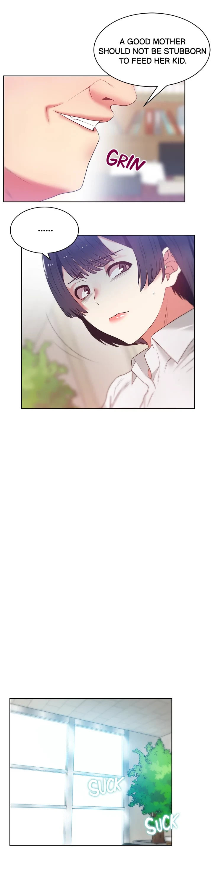 My Wife’s Friend Chapter 13 Page 16