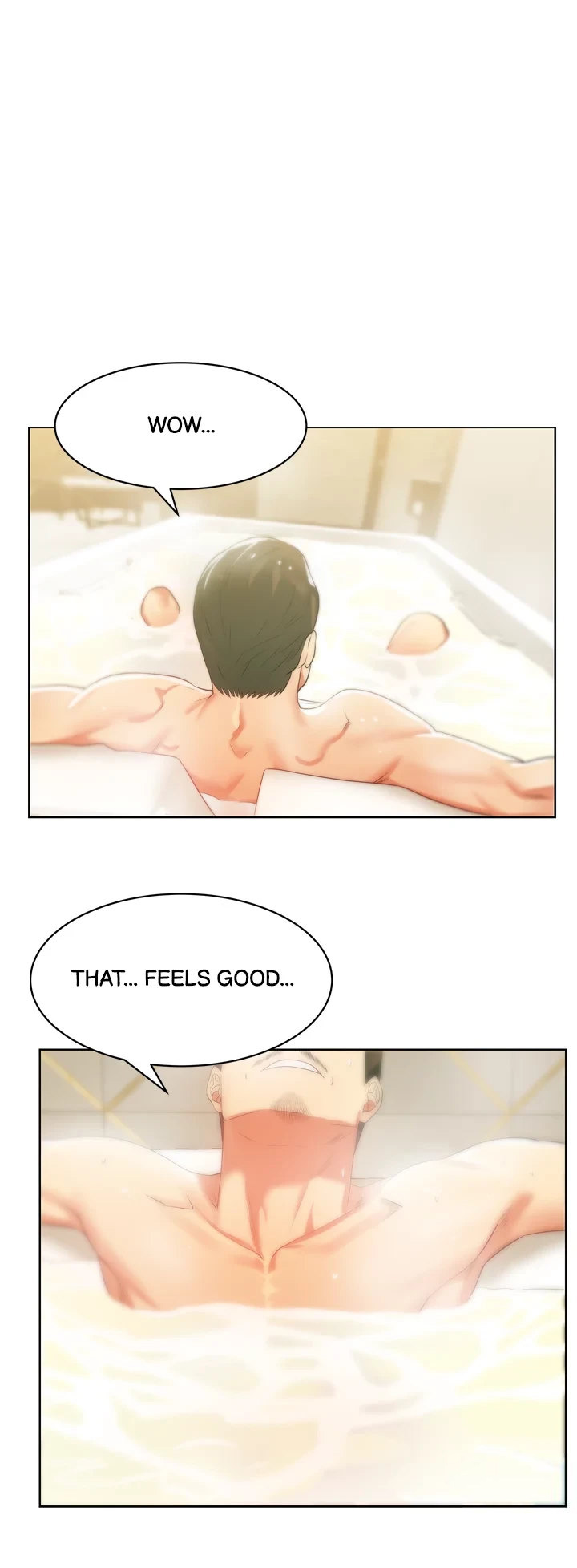 My Wife’s Friend Chapter 17 Page 28