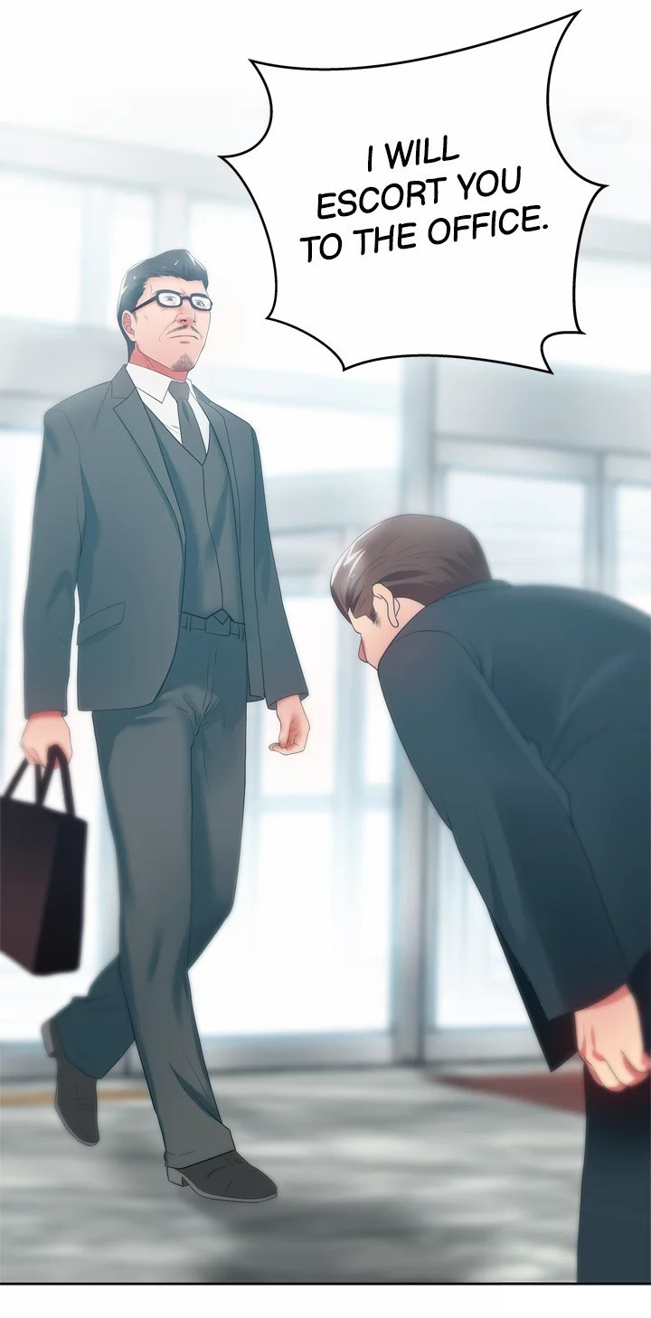 My Wife’s Friend Chapter 19 Page 11