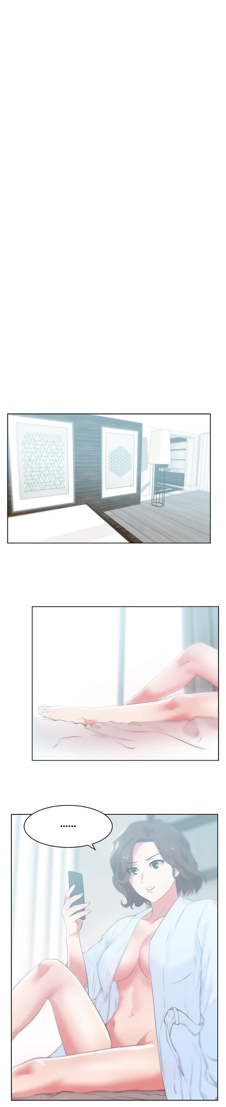 My Wife’s Friend Chapter 22 Page 25
