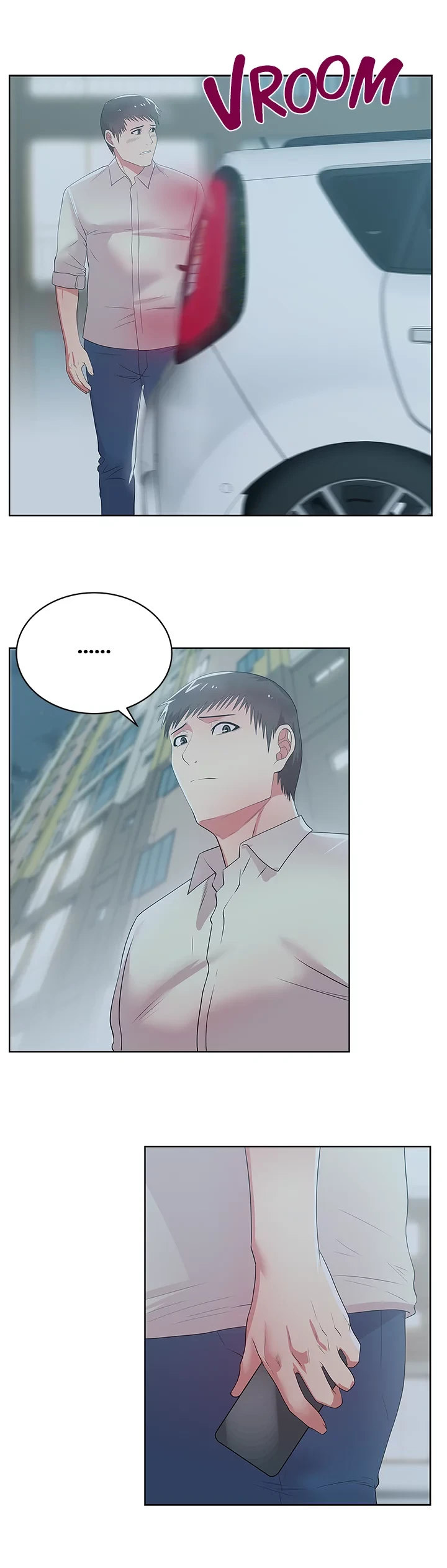 My Wife’s Friend Chapter 26 Page 3