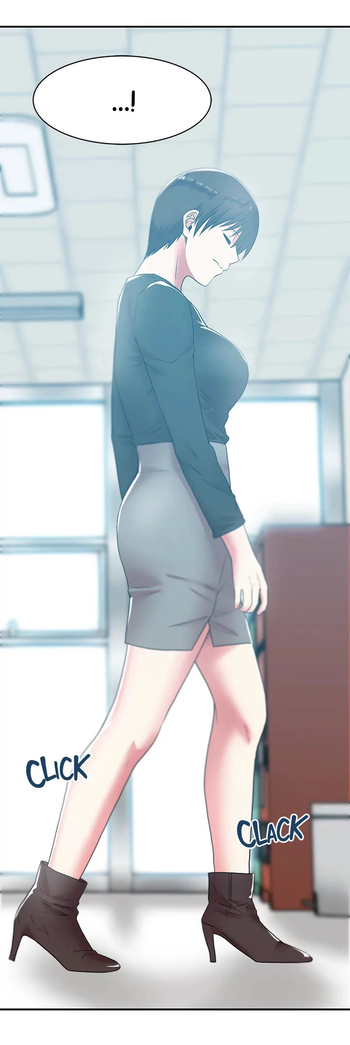 My Wife’s Friend Chapter 31 Page 10