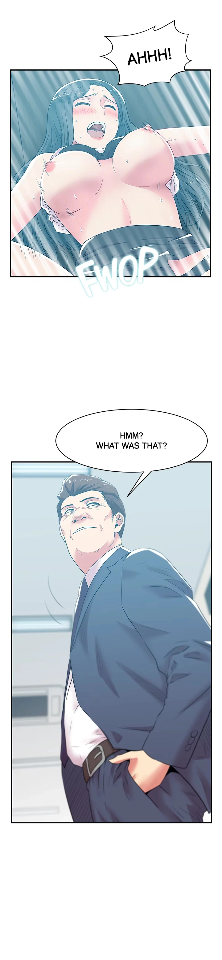 My Wife’s Friend Chapter 31 Page 4
