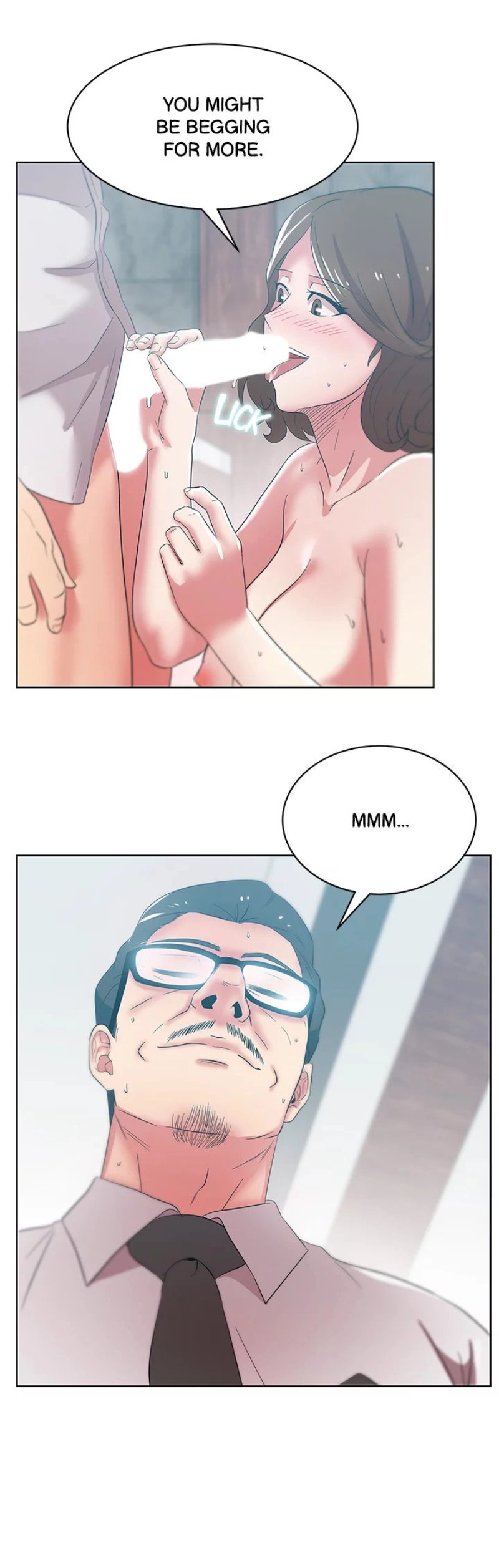 My Wife’s Friend Chapter 33 Page 13