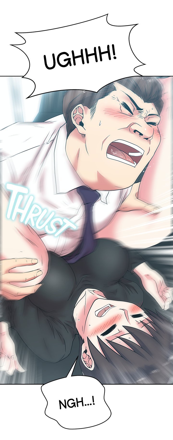 My Wife’s Friend Chapter 34 Page 26