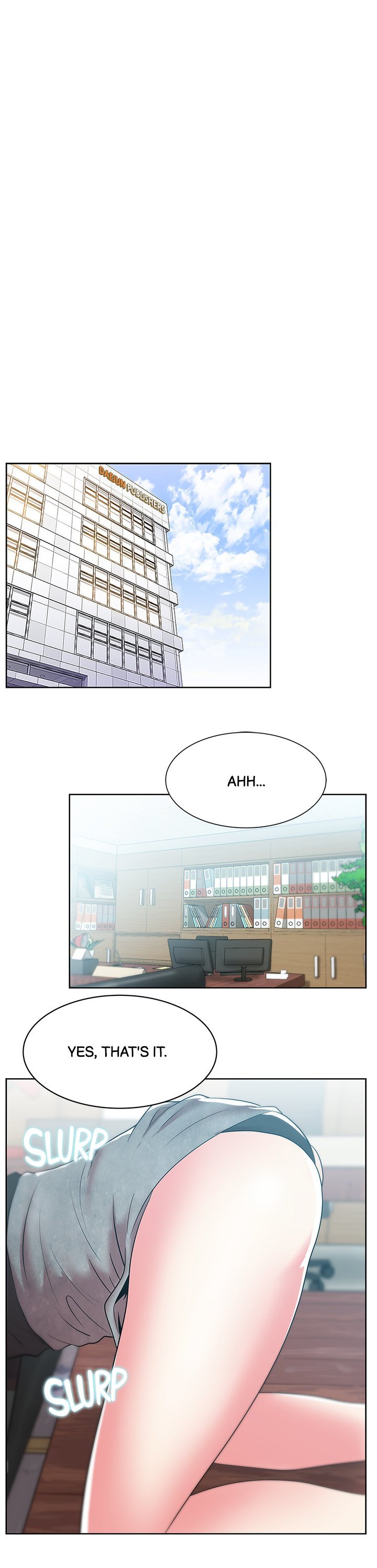 My Wife’s Friend Chapter 34 Page 6