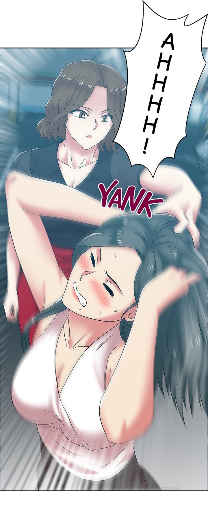 My Wife’s Friend Chapter 35 Page 15