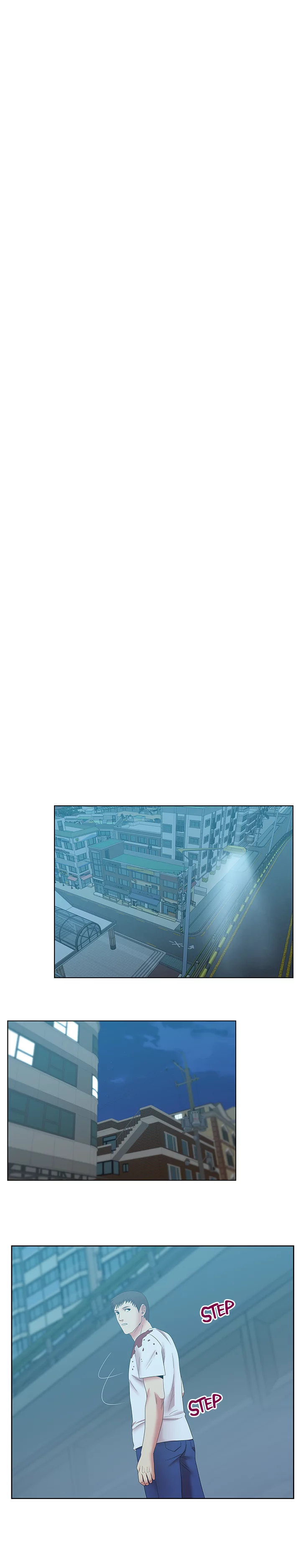 My Wife’s Friend Chapter 37 Page 22