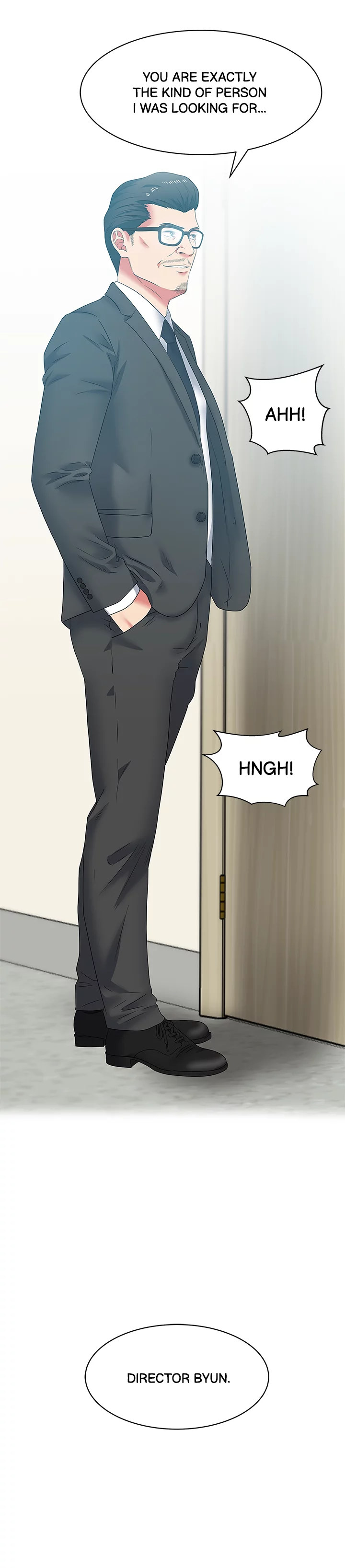 My Wife’s Friend Chapter 39 Page 32
