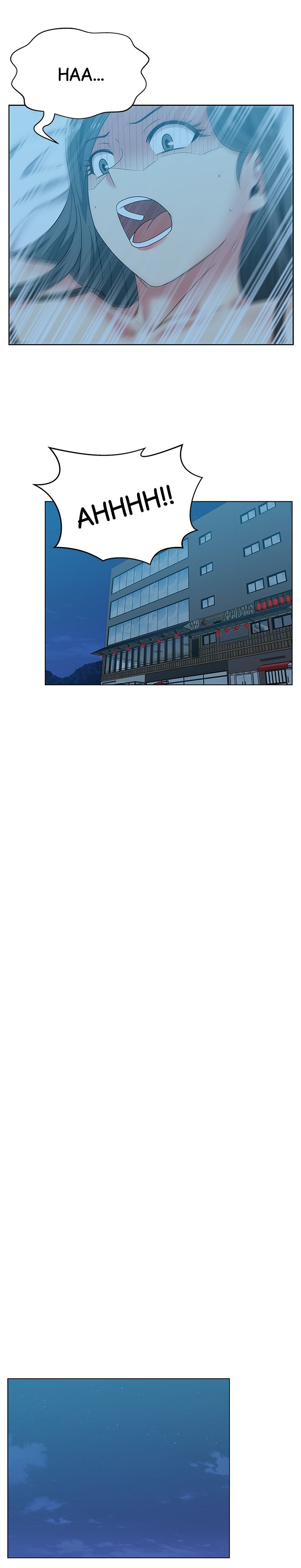 My Wife’s Friend Chapter 46 Page 21