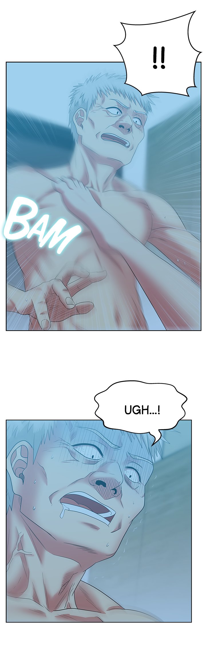 My Wife’s Friend Chapter 48 Page 3