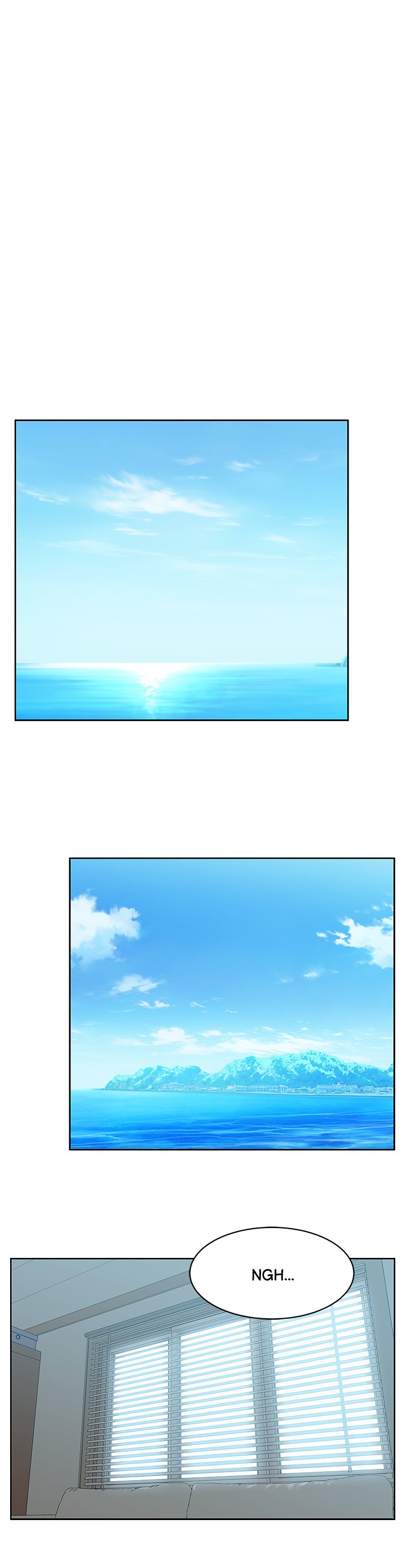 My Wife’s Friend Chapter 49 Page 17