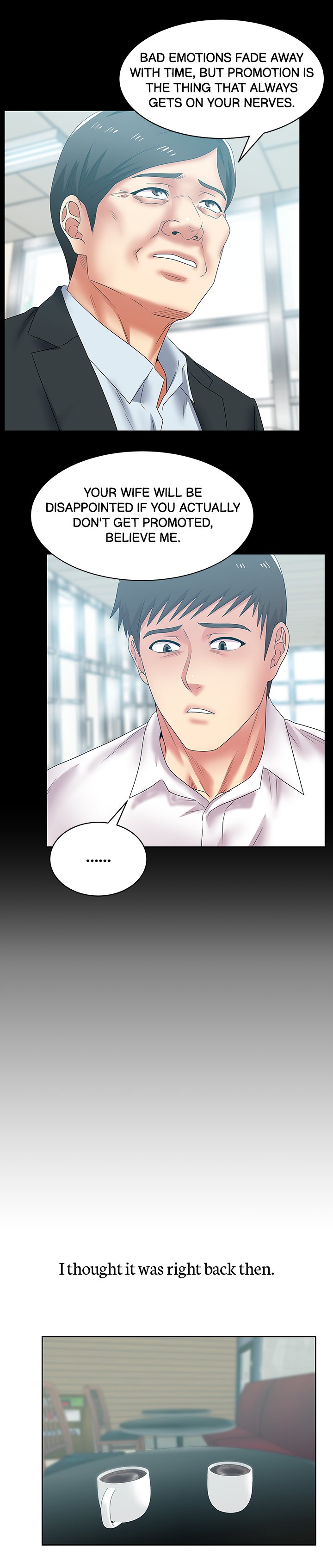 My Wife’s Friend Chapter 55 Page 4