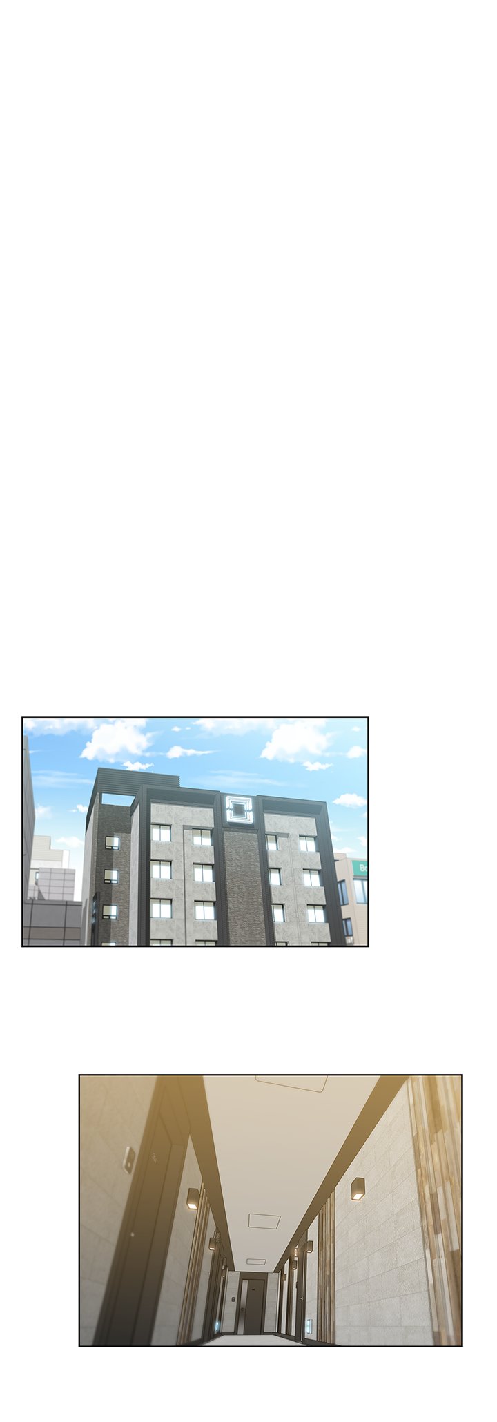 My Wife’s Friend Chapter 55 Page 9