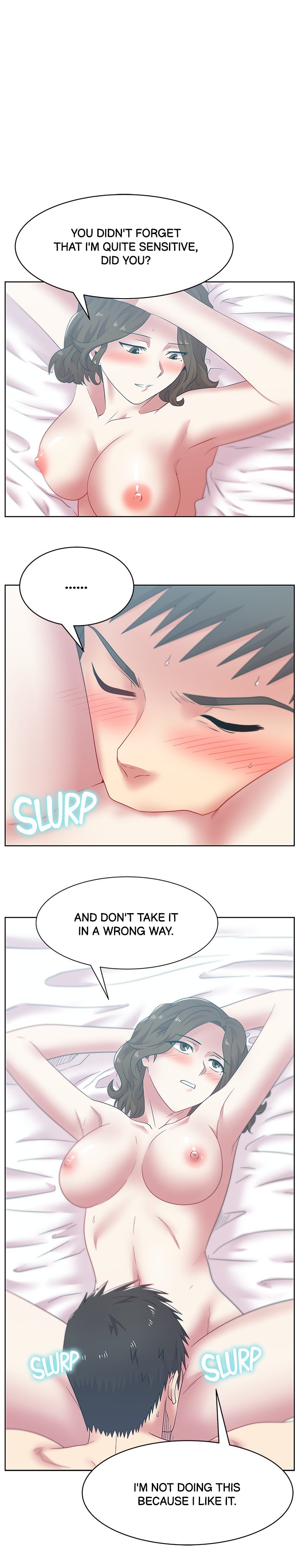 My Wife’s Friend Chapter 56 Page 1