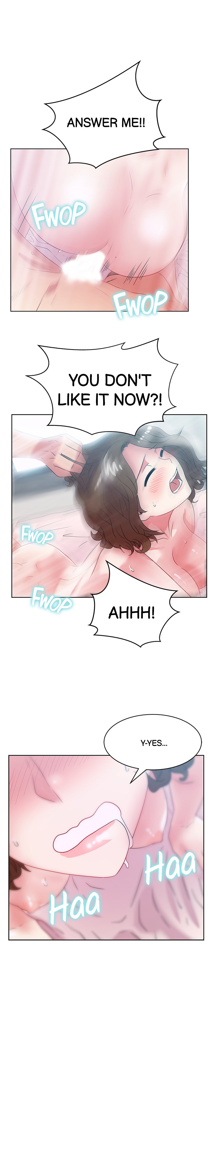 My Wife’s Friend Chapter 57 Page 24