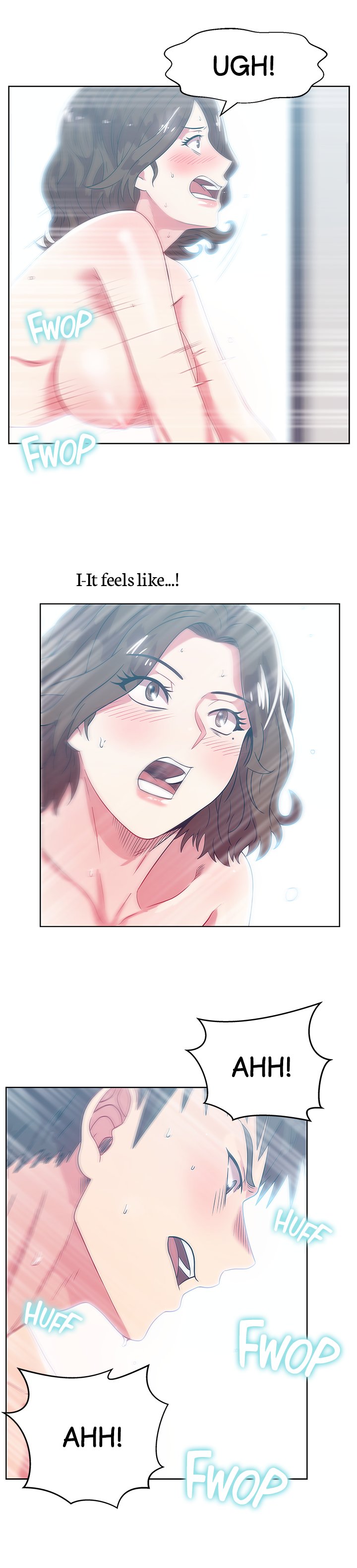 My Wife’s Friend Chapter 57 Page 7
