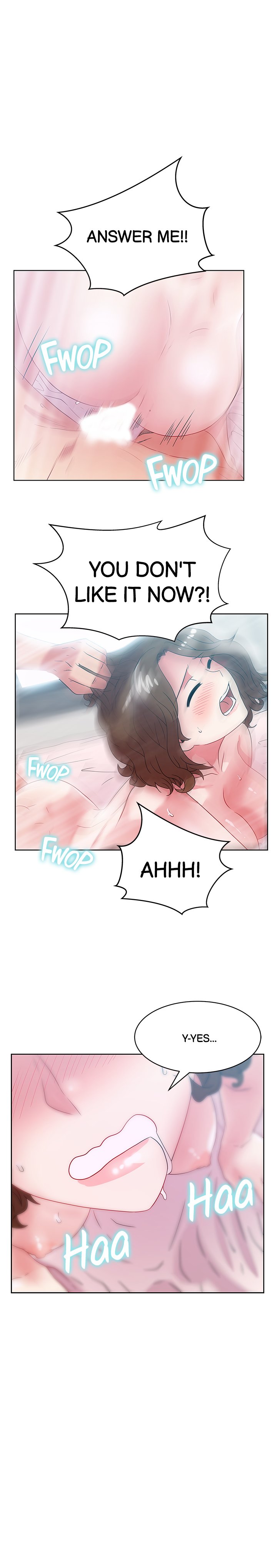 My Wife’s Friend Chapter 58 Page 1