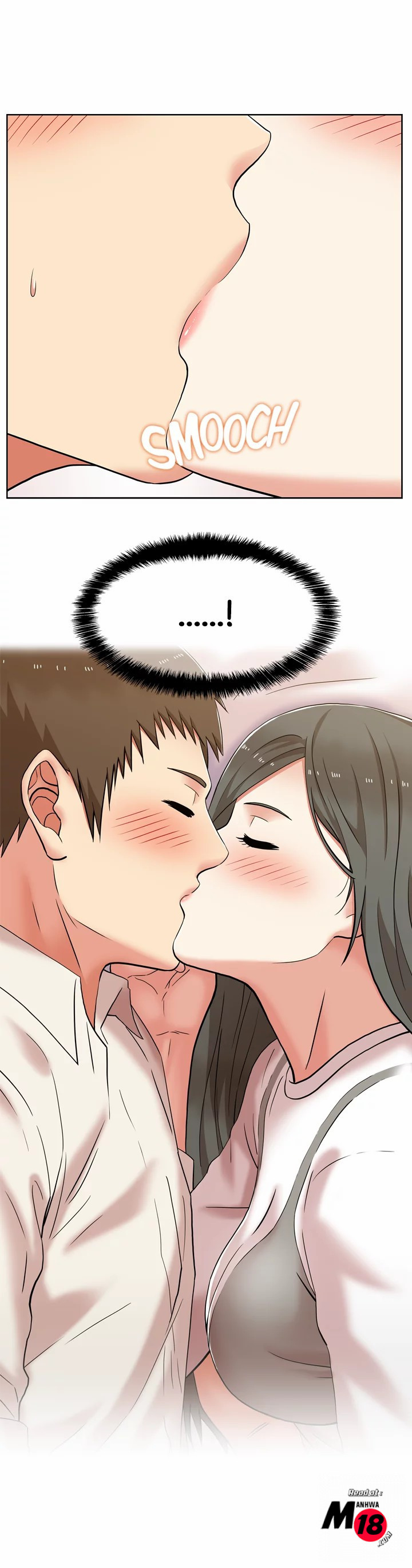 My Wife’s Friend Chapter 6 Page 27