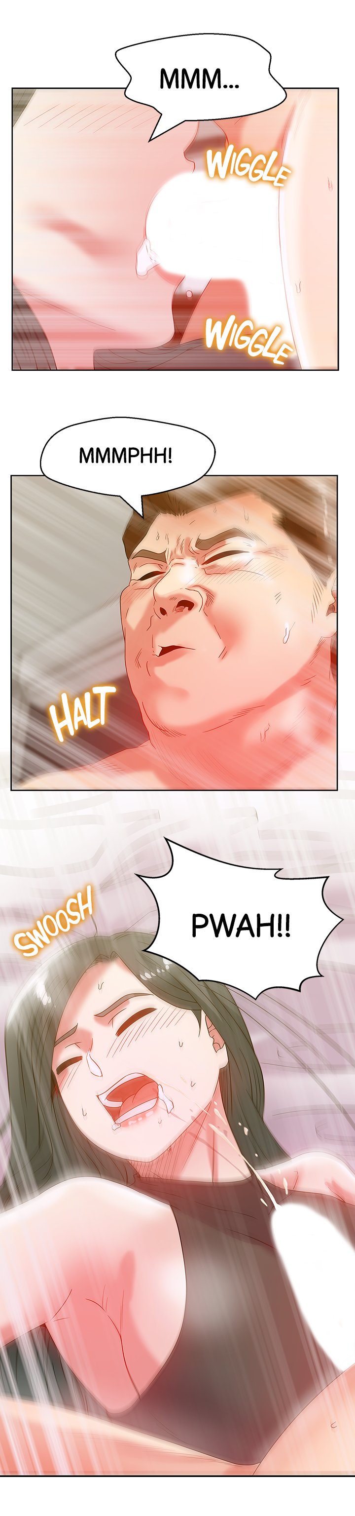 My Wife’s Friend Chapter 61 Page 2
