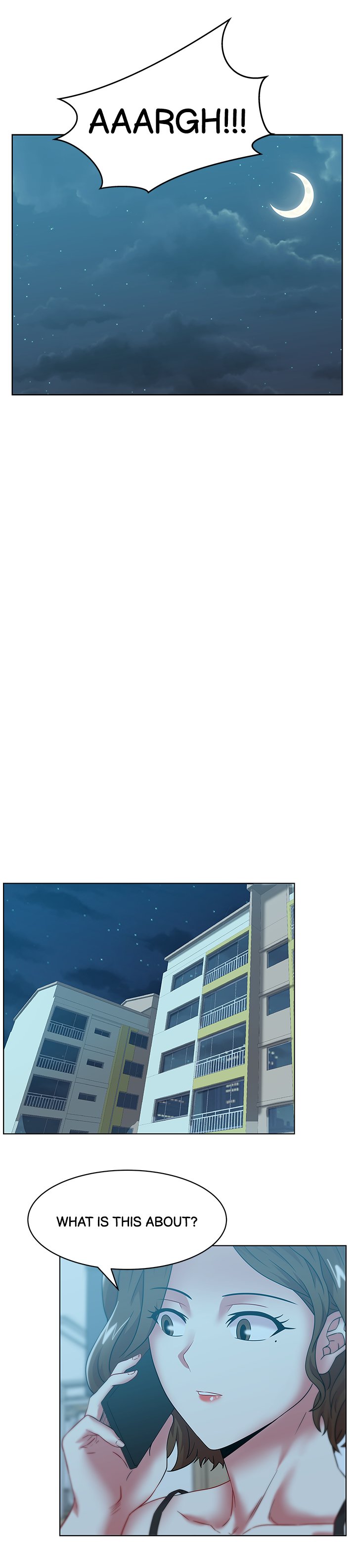My Wife’s Friend Chapter 63 Page 4