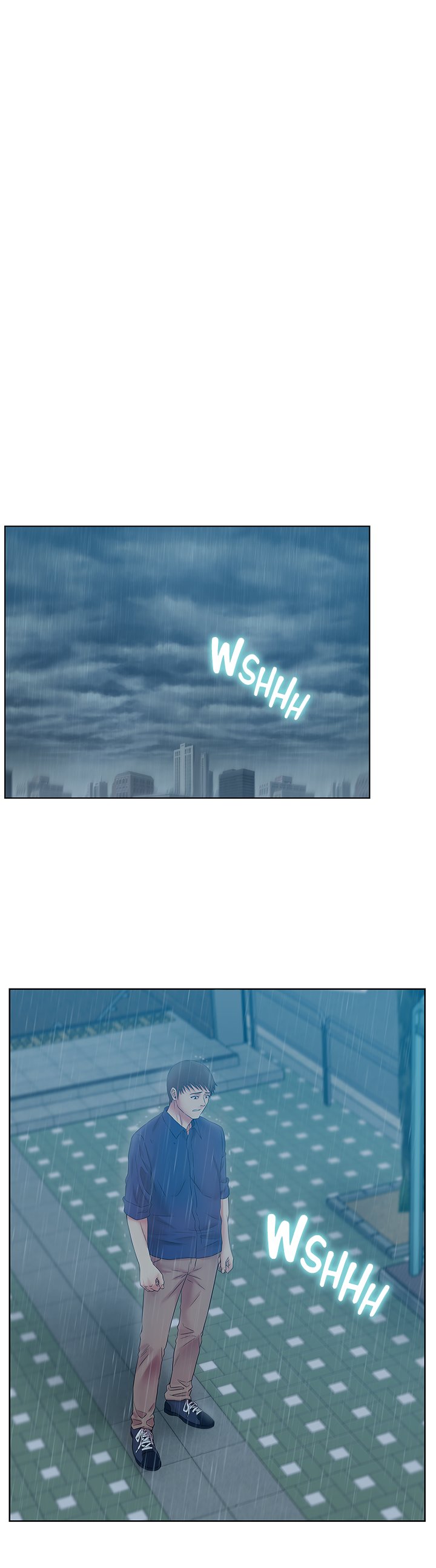 My Wife’s Friend Chapter 63 Page 7