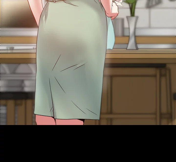 My Wife’s Friend Chapter 65 Page 42
