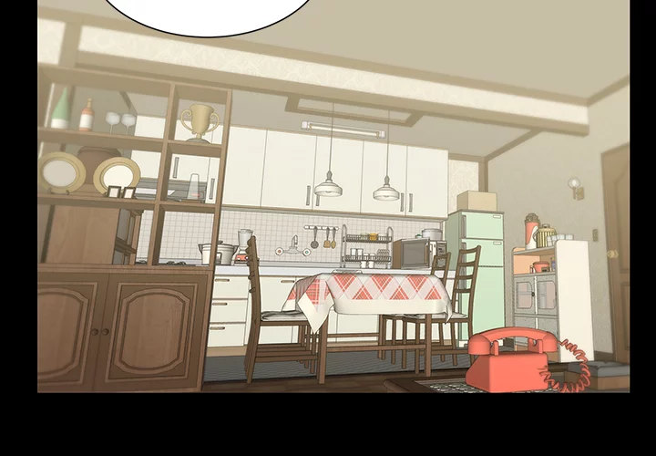 My Wife’s Friend Chapter 65 Page 46