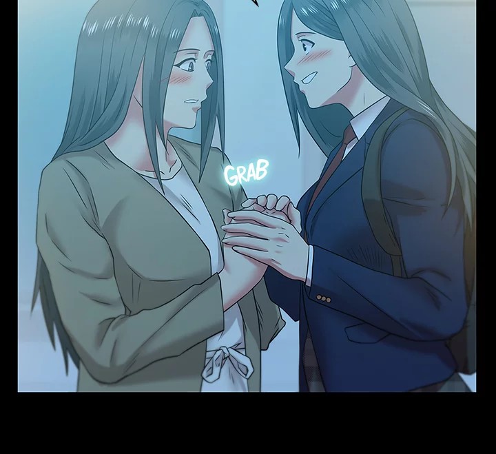 My Wife’s Friend Chapter 66 Page 30