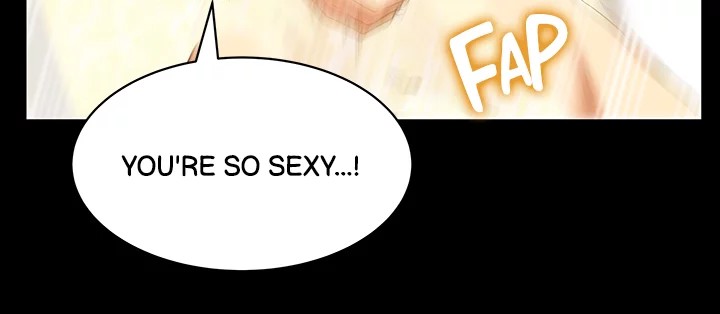 My Wife’s Friend Chapter 66 Page 44