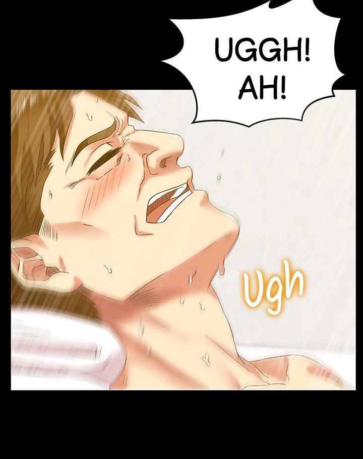 My Wife’s Friend Chapter 66 Page 46