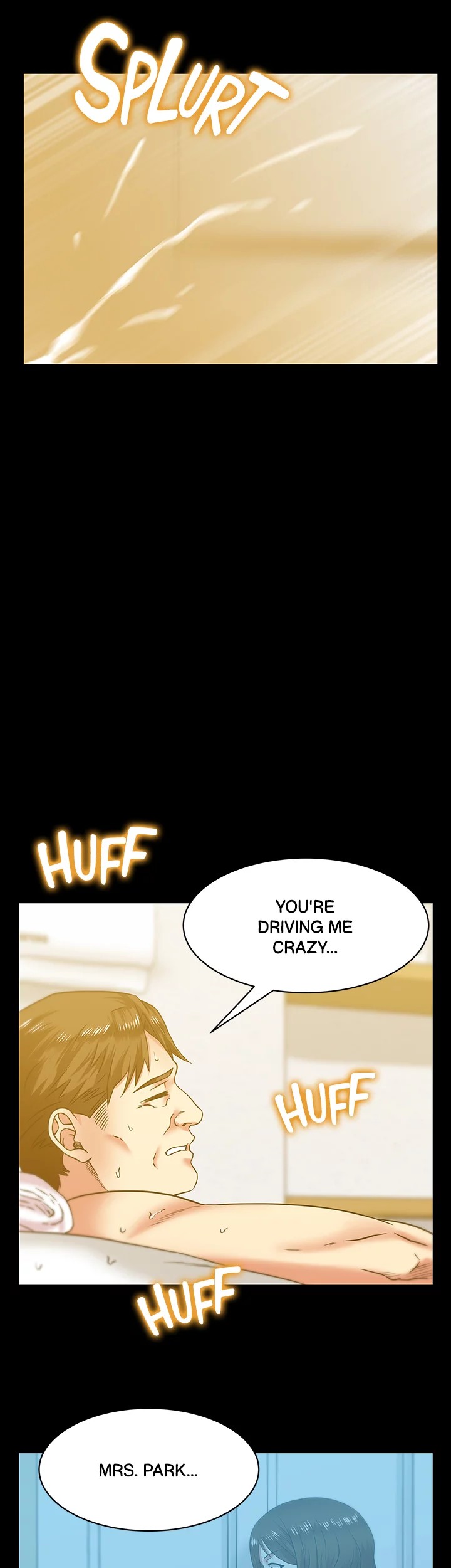 My Wife’s Friend Chapter 66 Page 47