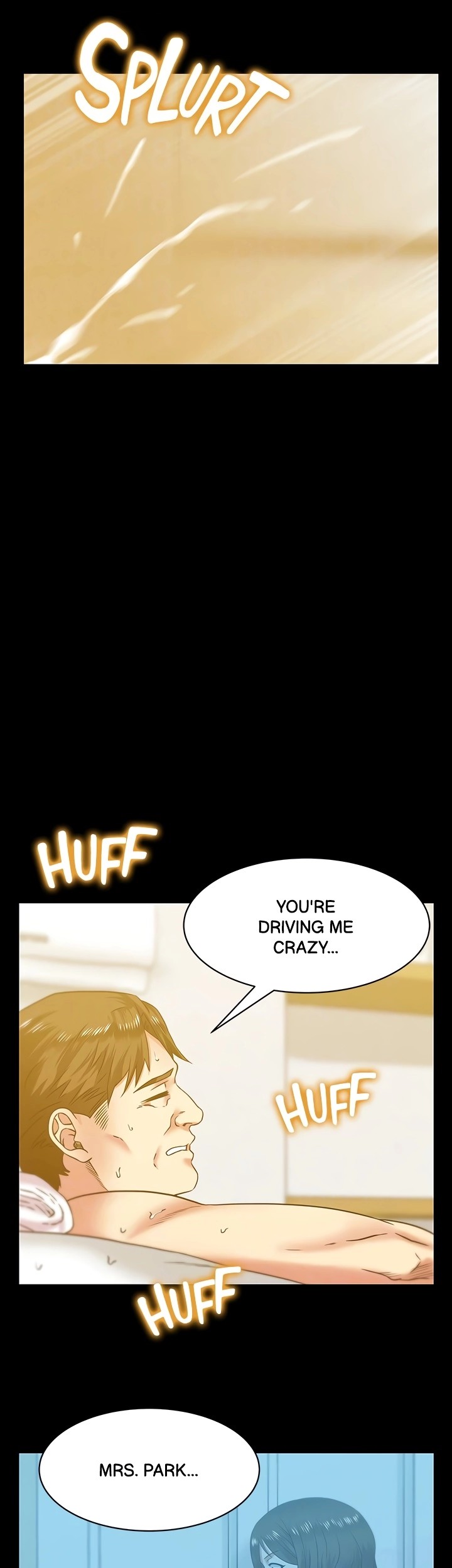 My Wife’s Friend Chapter 67 Page 12