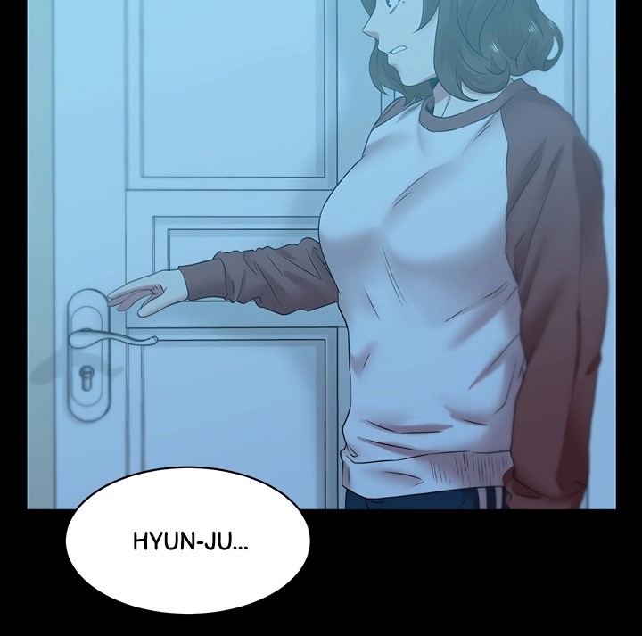 My Wife’s Friend Chapter 67 Page 13