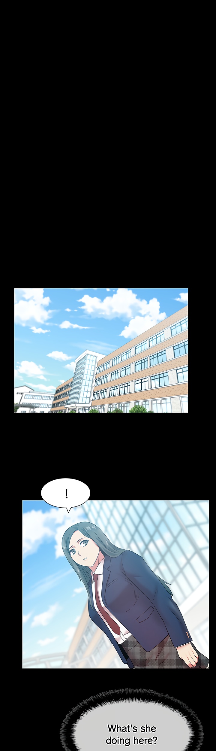 My Wife’s Friend Chapter 67 Page 18