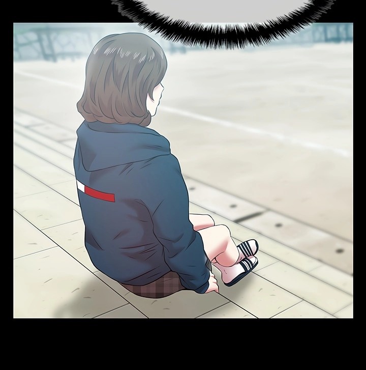 My Wife’s Friend Chapter 67 Page 19