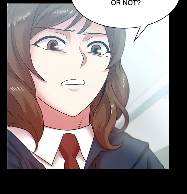 My Wife’s Friend Chapter 67 Page 28