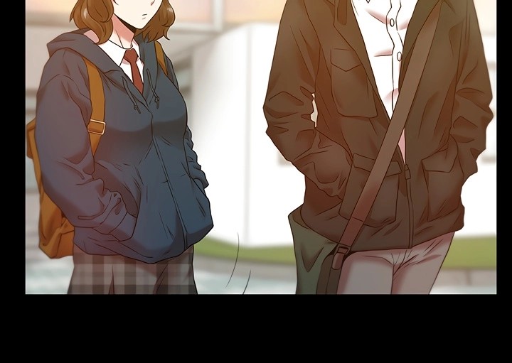 My Wife’s Friend Chapter 67 Page 30