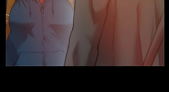My Wife’s Friend Chapter 67 Page 34