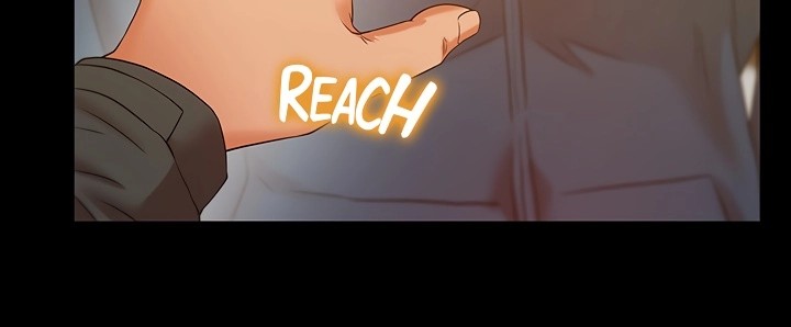 My Wife’s Friend Chapter 67 Page 36