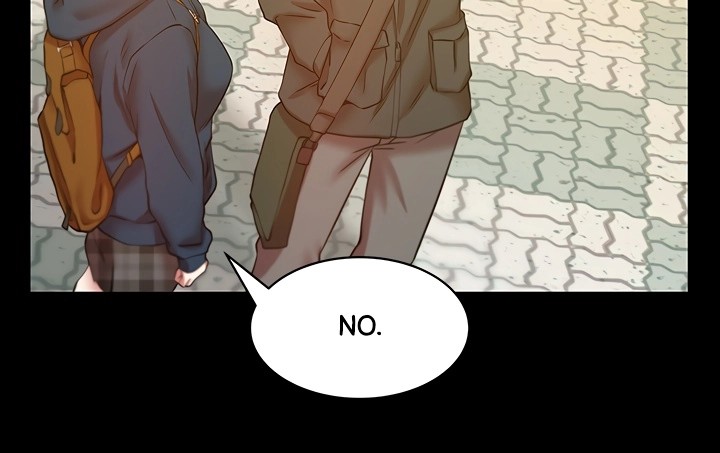 My Wife’s Friend Chapter 67 Page 40