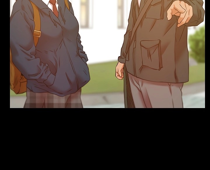 My Wife’s Friend Chapter 67 Page 42