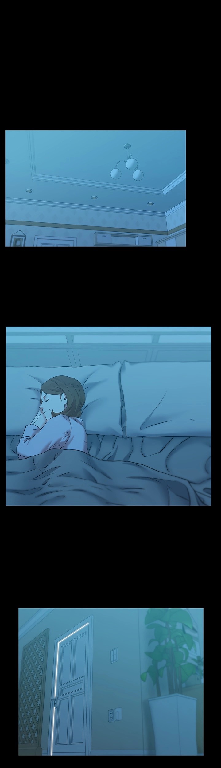 My Wife’s Friend Chapter 67 Page 5